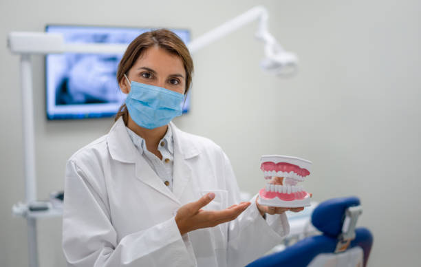 Best Emergency Dentist for Knocked-Out Tooth in Jackson, GA