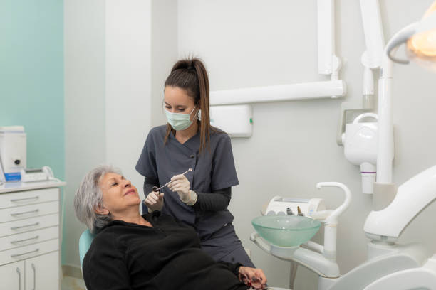 Best Emergency Dental Services for Seniors in Jackson, GA