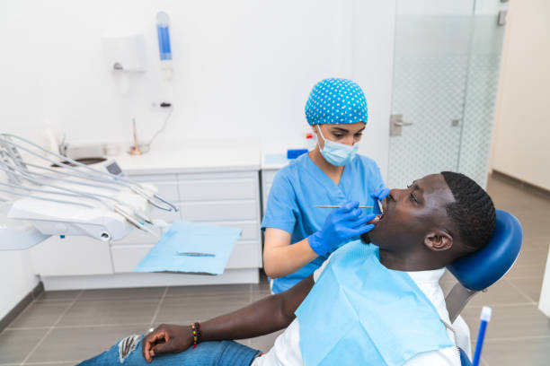 Best Pediatric Emergency Dentist in Jackson, GA